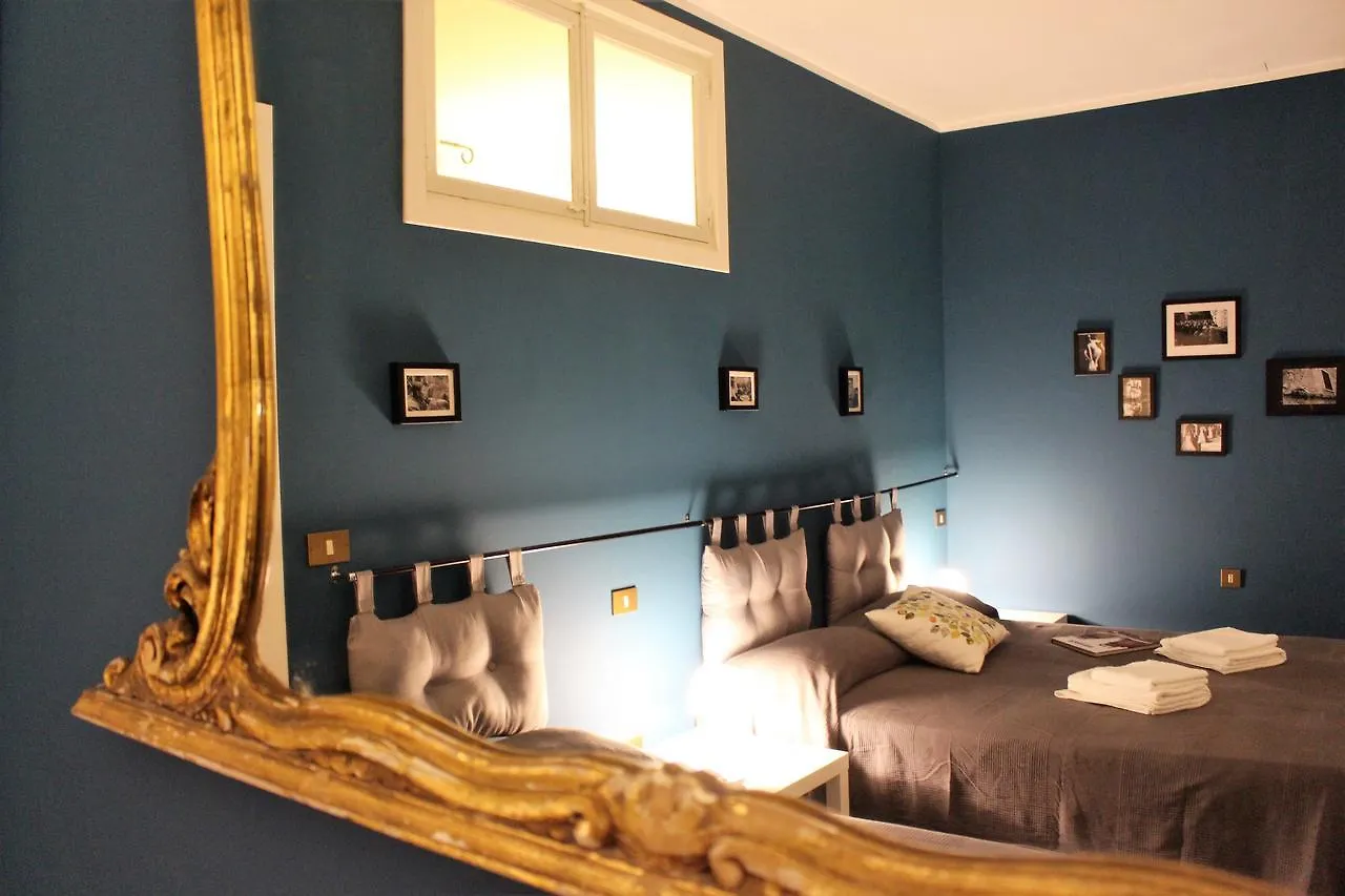 La Via Delle Biciclette Bed & Breakfast Palermo