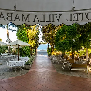 Mabapa 4*, Lido di Venezia Italy