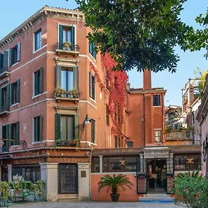 La Fenice Et Des Artistes 3*, Venice Italy