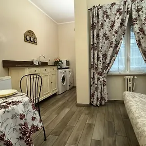 Casa Mia Vaticano 3*, Rome Italy
