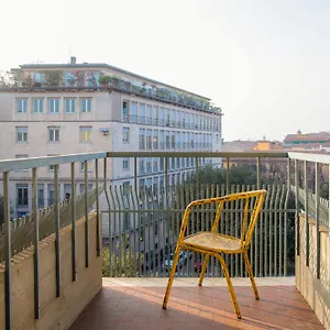 Boutique Trieste - Adults Only 3*, Verona Italy